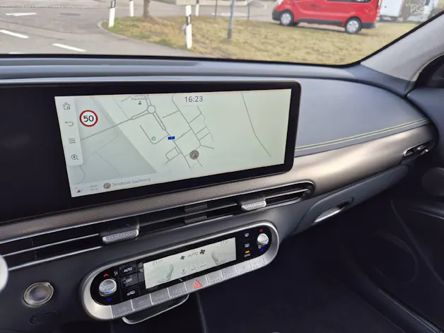 Genesis GV60 Dual Motor Sport Plus 77.4 kWh AWD 489