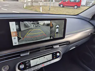 Genesis GV60 Dual Motor Sport Plus 77.4 kWh AWD 489