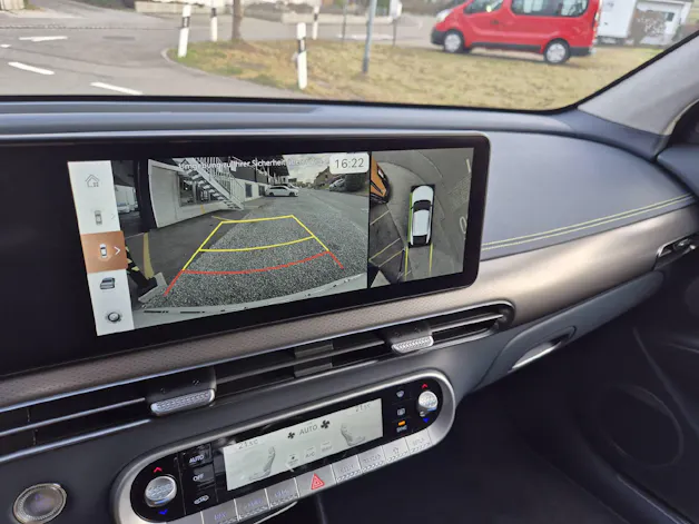 Genesis GV60 Dual Motor Sport Plus 77.4 kWh AWD 489