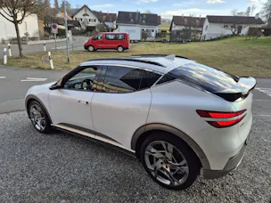 Genesis GV60 Dual Motor Sport Plus 77.4 kWh AWD 489