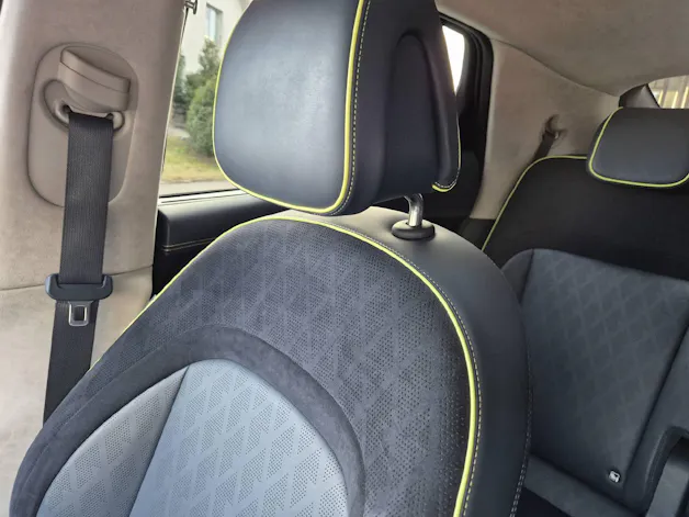 Genesis GV60 Dual Motor Sport Plus 77.4 kWh AWD 489