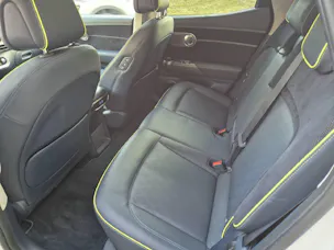 Genesis GV60 Dual Motor Sport Plus 77.4 kWh AWD 489