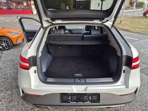 Genesis GV60 Dual Motor Sport Plus 77.4 kWh AWD 489