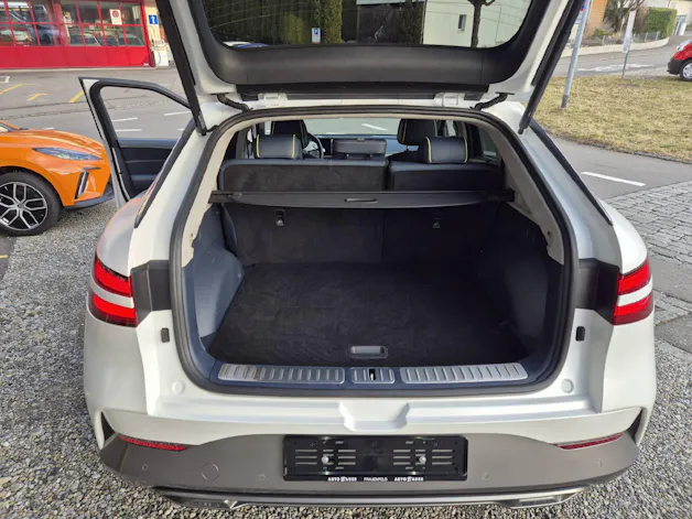 Genesis GV60 Dual Motor Sport Plus 77.4 kWh AWD 489
