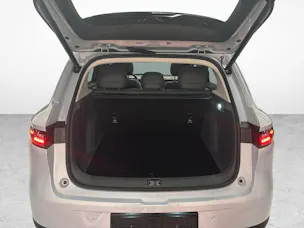 Leapmotor B10 Design