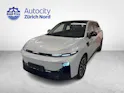 Leapmotor B10 Design