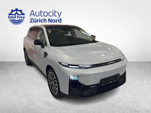 Fahrzeugbild LEAPMOTOR B10 Design