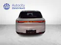 Leapmotor B10 Design