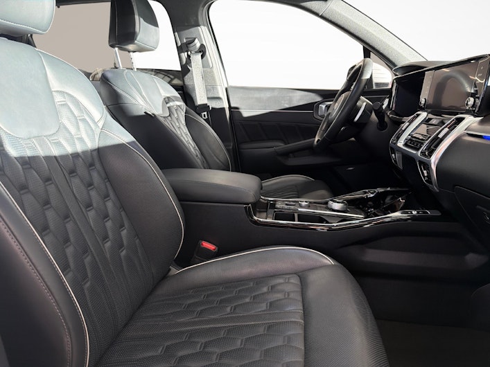 Vehicle image KIA SORENTO