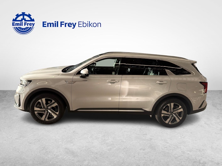 Vehicle image KIA SORENTO