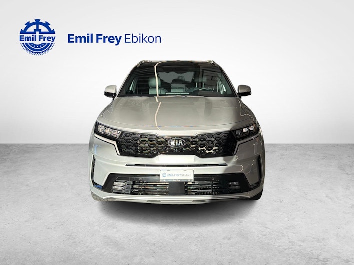 Vehicle image KIA SORENTO