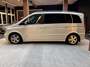 Mercedes-Benz Viano 3.0 V6 CDI Avantg. Gr. Ed.lang