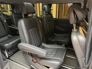 Mercedes-Benz Viano 3.0 V6 CDI Avantg. Gr. Ed.lang