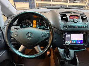Mercedes-Benz Viano 3.0 V6 CDI Avantg. Gr. Ed.lang