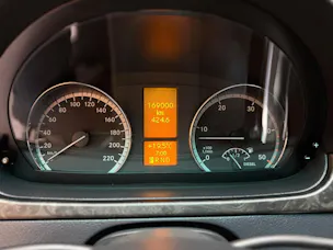 Mercedes-Benz Viano 3.0 V6 CDI Avantg. Gr. Ed.lang