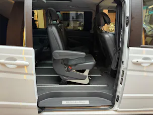Mercedes-Benz Viano 3.0 V6 CDI Avantg. Gr. Ed.lang