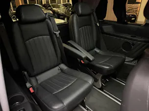 Mercedes-Benz Viano 3.0 V6 CDI Avantg. Gr. Ed.lang