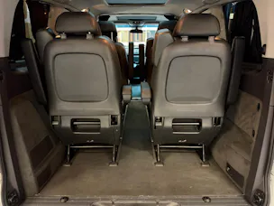 Mercedes-Benz Viano 3.0 V6 CDI Avantg. Gr. Ed.lang