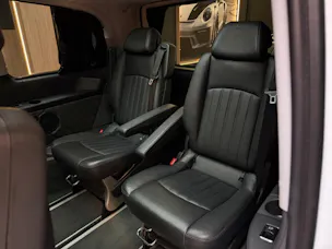 Mercedes-Benz Viano 3.0 V6 CDI Avantg. Gr. Ed.lang