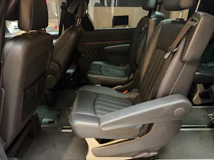 Mercedes-Benz Viano 3.0 V6 CDI Avantg. Gr. Ed.lang