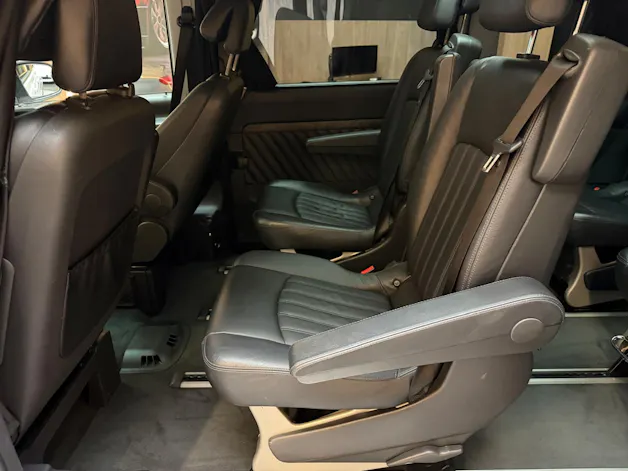 Mercedes-Benz Viano 3.0 V6 CDI Avantg. Gr. Ed.lang
