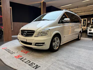 Mercedes-Benz Viano 3.0 V6 CDI Avantg. Gr. Ed.lang