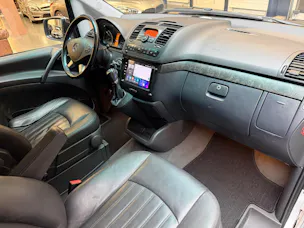 Mercedes-Benz Viano 3.0 V6 CDI Avantg. Gr. Ed.lang