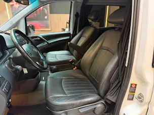 Mercedes-Benz Viano 3.0 V6 CDI Avantg. Gr. Ed.lang