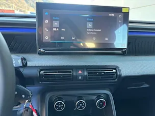 Citroën C3 1.2 Hybrid PLUS