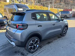 Citroën C3 1.2 Hybrid PLUS