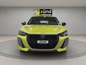 Peugeot 208 1.2 Hybrid 110 Style