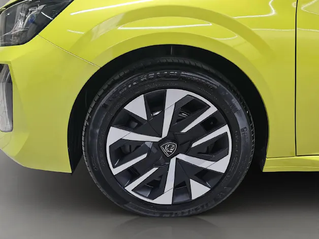 Peugeot 208 1.2 Hybrid 110 Style