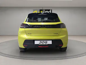 Peugeot 208 1.2 Hybrid 110 Style