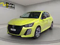 Peugeot 208 1.2 Hybrid 110 Style