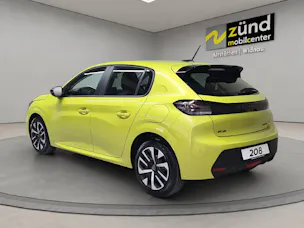 Peugeot 208 1.2 Hybrid 110 Style