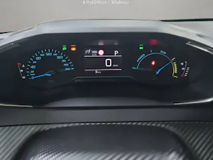 Peugeot 208 1.2 Hybrid 110 Style
