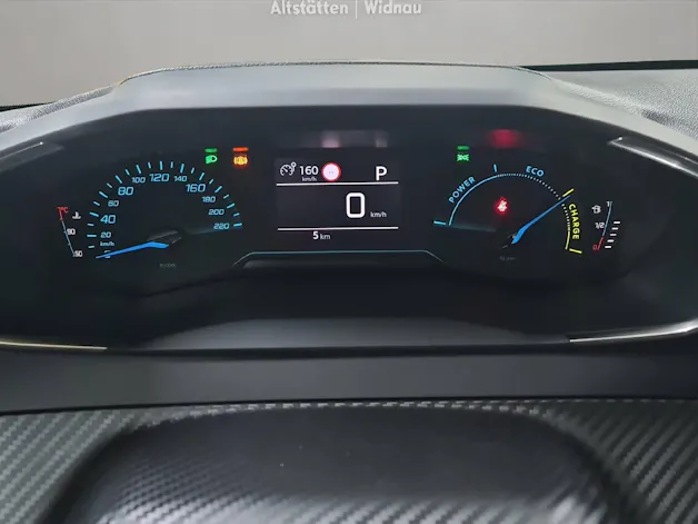 Peugeot 208 1.2 Hybrid 110 Style