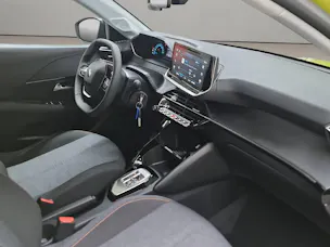 Peugeot 208 1.2 Hybrid 110 Style