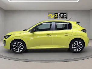 Peugeot 208 1.2 Hybrid 110 Style