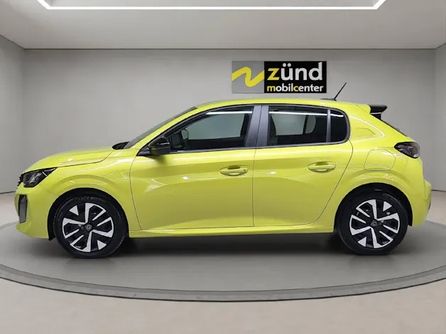 Peugeot 208 1.2 Hybrid 110 Style