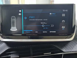 Peugeot 208 1.2 Hybrid 110 Style