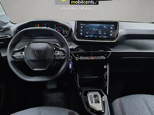 Peugeot 208 1.2 Hybrid 110 Style