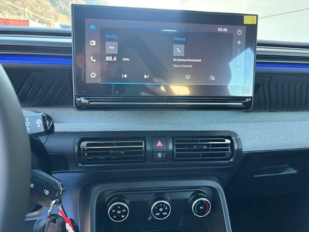 Citroën C3 1.2 Hybrid PLUS