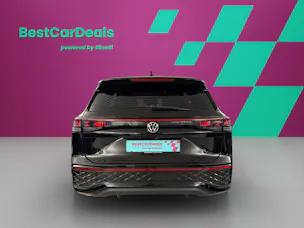 VW Tayron 1.5 TSI PHEV R-Line United DSG CH-Fahrzeug
