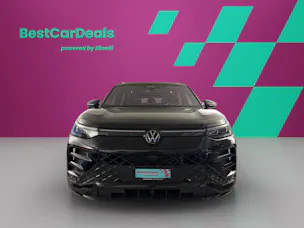 VW Tayron 1.5 TSI PHEV R-Line United DSG CH-Fahrzeug