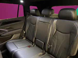 VW Tayron 1.5 TSI PHEV R-Line United DSG CH-Fahrzeug