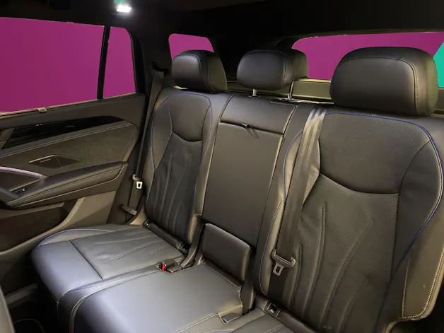 VW Tayron 1.5 TSI PHEV R-Line United DSG CH-Fahrzeug