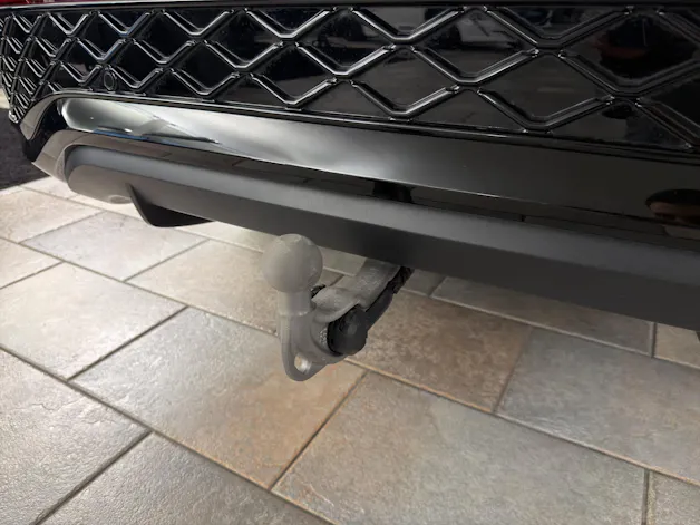 VW Tayron 1.5 TSI PHEV R-Line United DSG CH-Fahrzeug