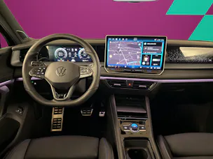 VW Tayron 1.5 TSI PHEV R-Line United DSG CH-Fahrzeug