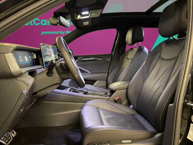 VW Tayron 1.5 TSI PHEV R-Line United DSG CH-Fahrzeug